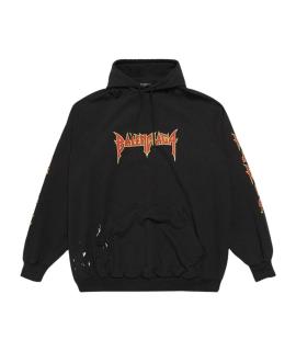 BALENCIAGA Худи/толстовка