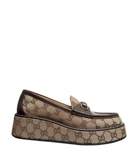GUCCI Лоферы