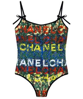 CHANEL Купальник