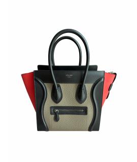 CELINE Сумка с короткими ручками