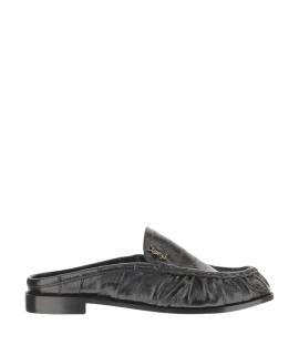 SAINT LAURENT Мюли