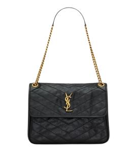SAINT LAURENT Сумка через плечо