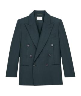SAINT LAURENT Жакет/пиджак