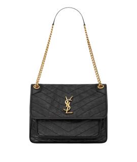 SAINT LAURENT Сумка через плечо