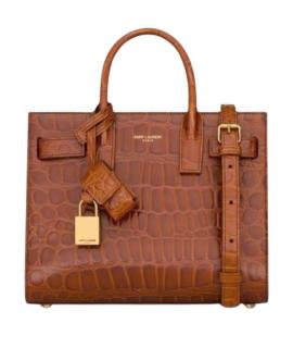 SAINT LAURENT Сумка тоут