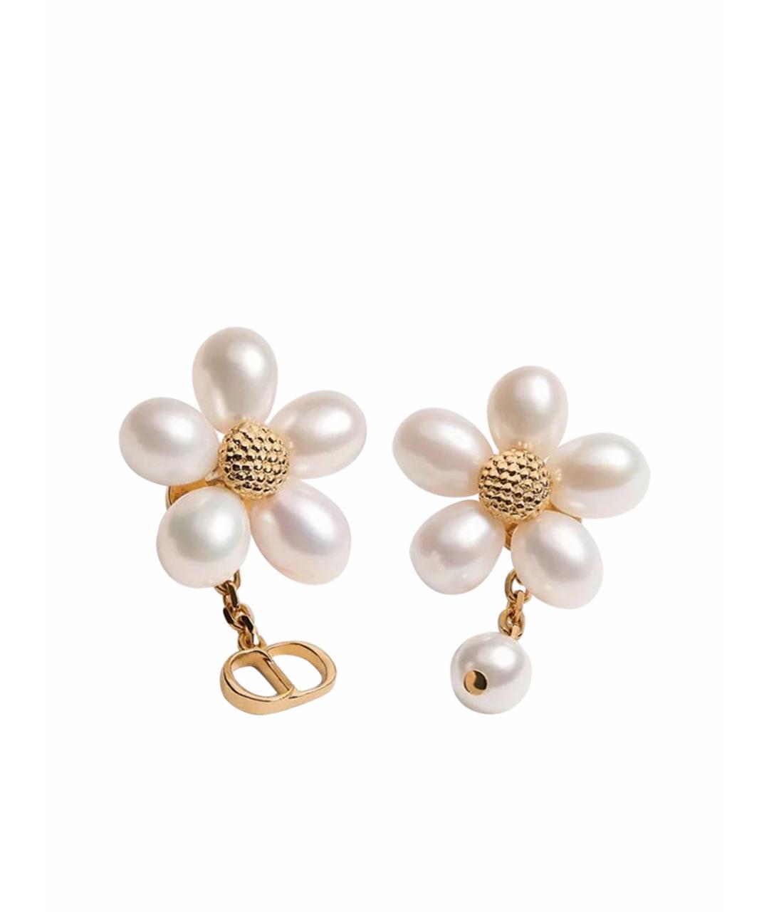 CHRISTIAN DIOR Серьги, фото 1