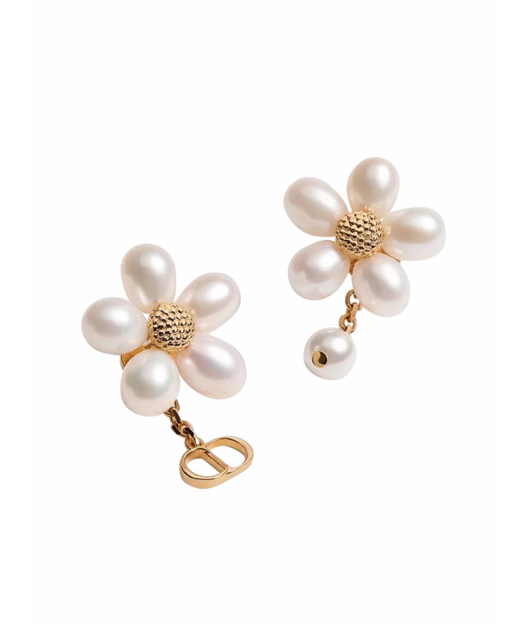 CHRISTIAN DIOR Серьги, фото 4