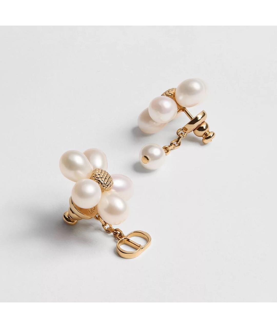 CHRISTIAN DIOR Серьги, фото 3