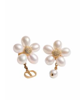 CHRISTIAN DIOR Серьги