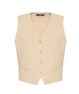 WEEKEND MAX MARA Жилет