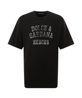 DOLCE&GABBANA Футболка