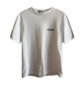 JACQUEMUS Футболка