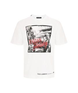 DOLCE&GABBANA Футболка