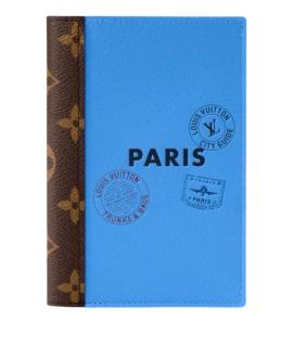 LOUIS VUITTON Обложка/футляр