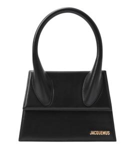 JACQUEMUS Сумка с короткими ручками