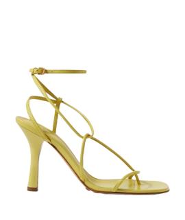 BOTTEGA VENETA Босоножки
