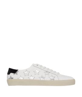 SAINT LAURENT Кеды
