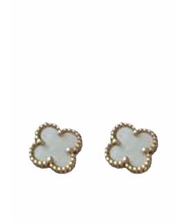 VAN CLEEF & ARPELS Серьги