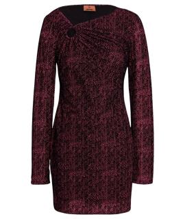 MISSONI Коктейльное платье