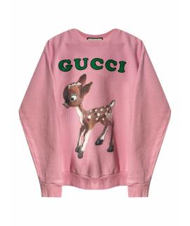GUCCI Худи/толстовка