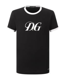 DOLCE&GABBANA Футболка