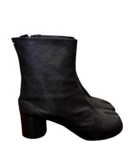 MAISON MARGIELA Полусапоги