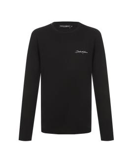 DOLCE&GABBANA Лонгслив