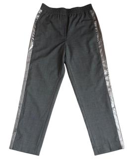 BRUNELLO CUCINELLI Брюки узкие