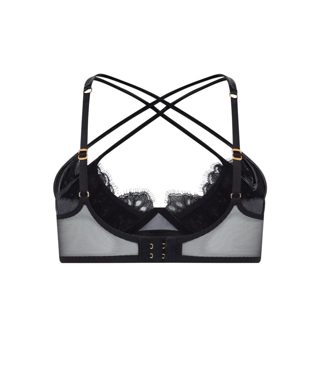 AGENT PROVOCATEUR Черный комплекты, фото 3