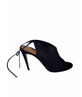 AQUAZZURA Босоножки