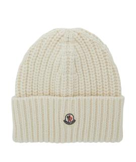 MONCLER Шапка