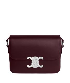 CELINE Сумка через плечо