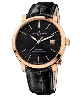 Ulysse Nardin Часы