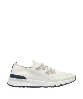 BRUNELLO CUCINELLI Низкие кроссовки / кеды