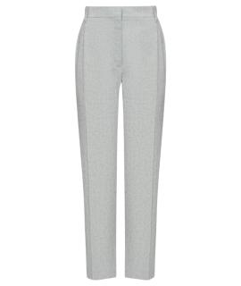 BRUNELLO CUCINELLI Прямые брюки