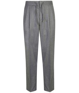 BRUNELLO CUCINELLI Повседневные брюки