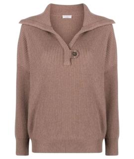BRUNELLO CUCINELLI Джемпер / свитер