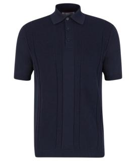 BRUNELLO CUCINELLI Поло с коротким рукавом