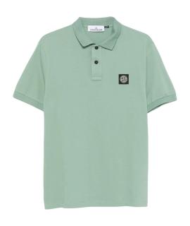 STONE ISLAND Поло с коротким рукавом