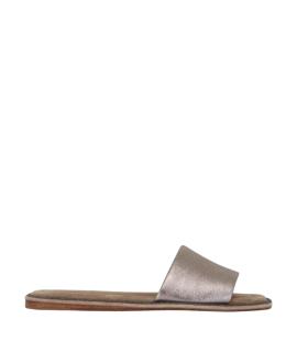 BRUNELLO CUCINELLI Шлепанцы