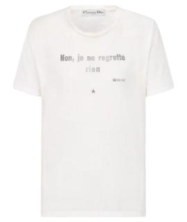 CHRISTIAN DIOR Футболка