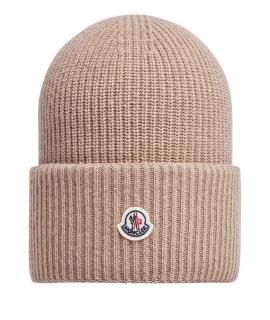MONCLER Шапка