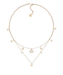 CHRISTIAN DIOR Колье
