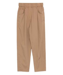 BRUNELLO CUCINELLI Прямые брюки