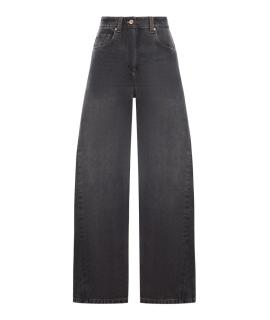 BRUNELLO CUCINELLI Прямые джинсы