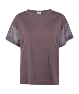BRUNELLO CUCINELLI Футболка