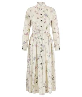 CHRISTIAN DIOR Повседневное платье