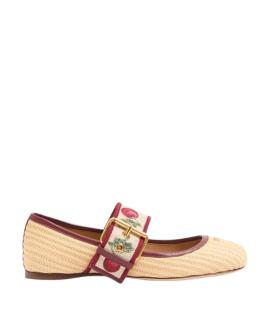 VALENTINO Балетки