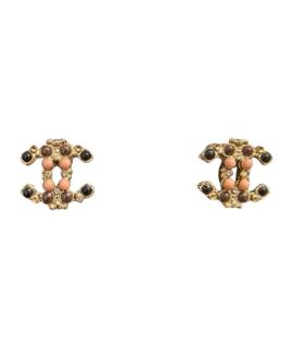 CHANEL Серьги