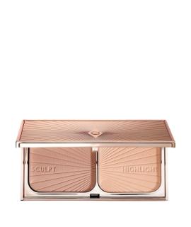 CHARLOTTE TILBURY Скульптор